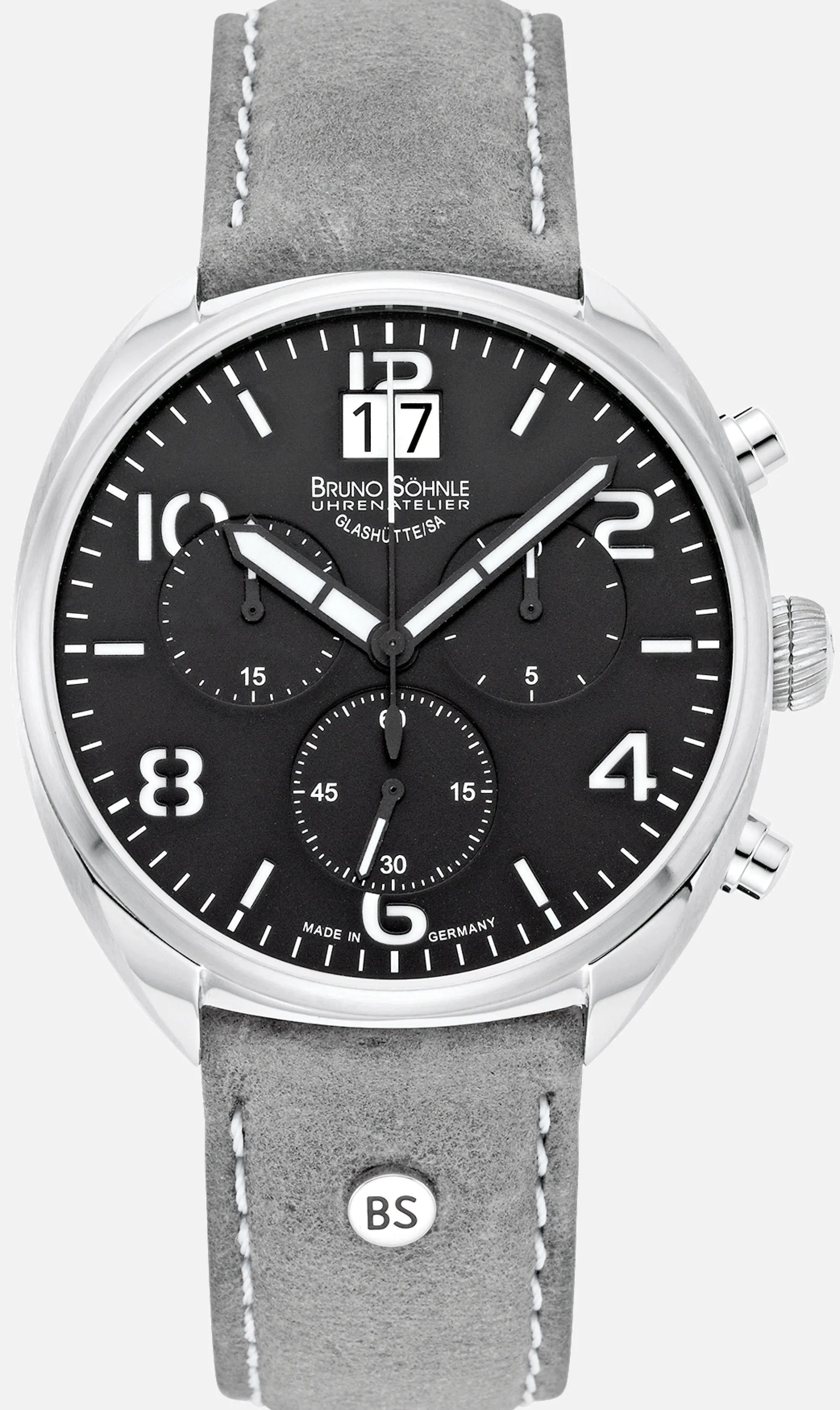 La Spezia Ii Chronograph | Bruno Söhnle Flash Sale