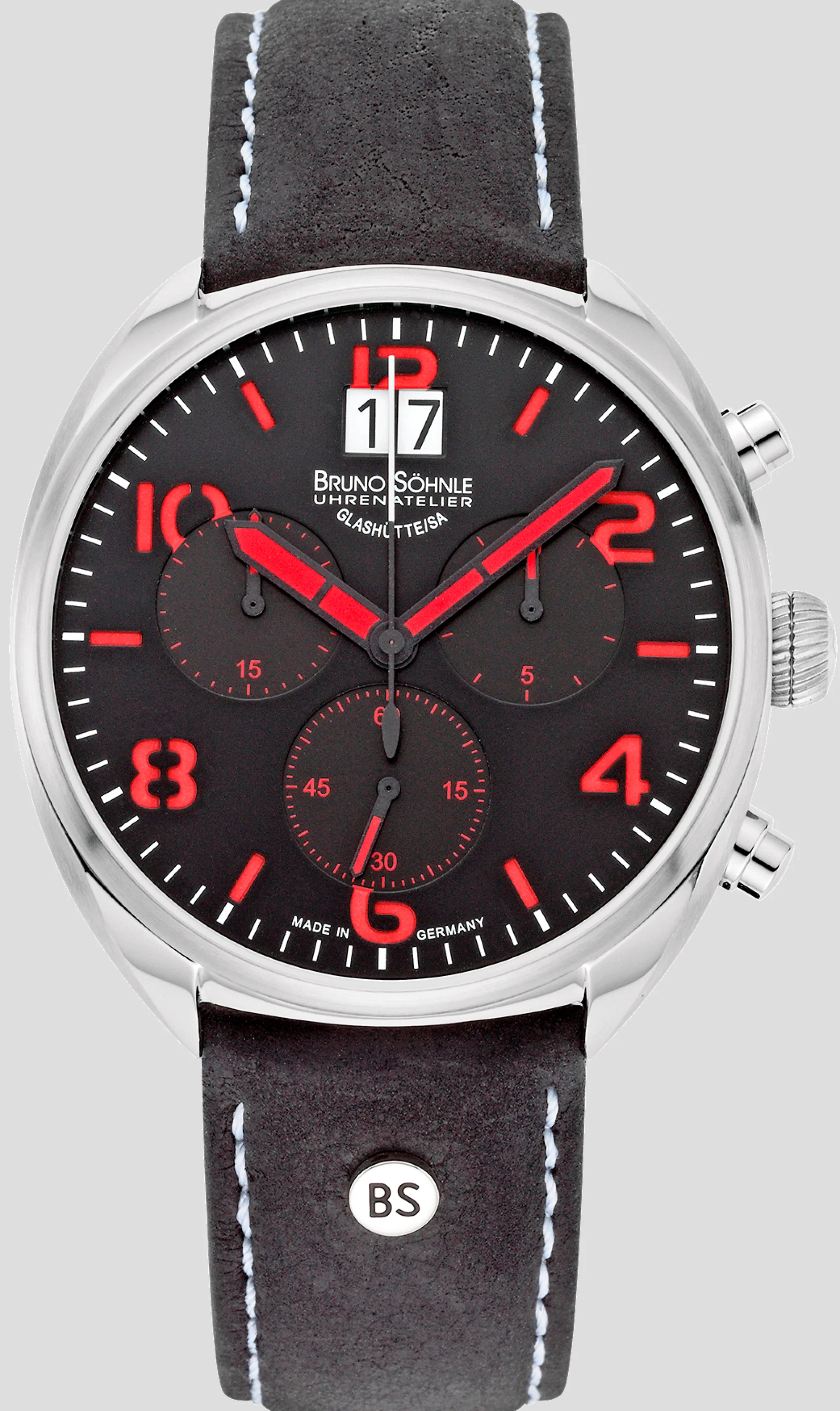 La Spezia Ii Chronograph | Bruno Söhnle Online