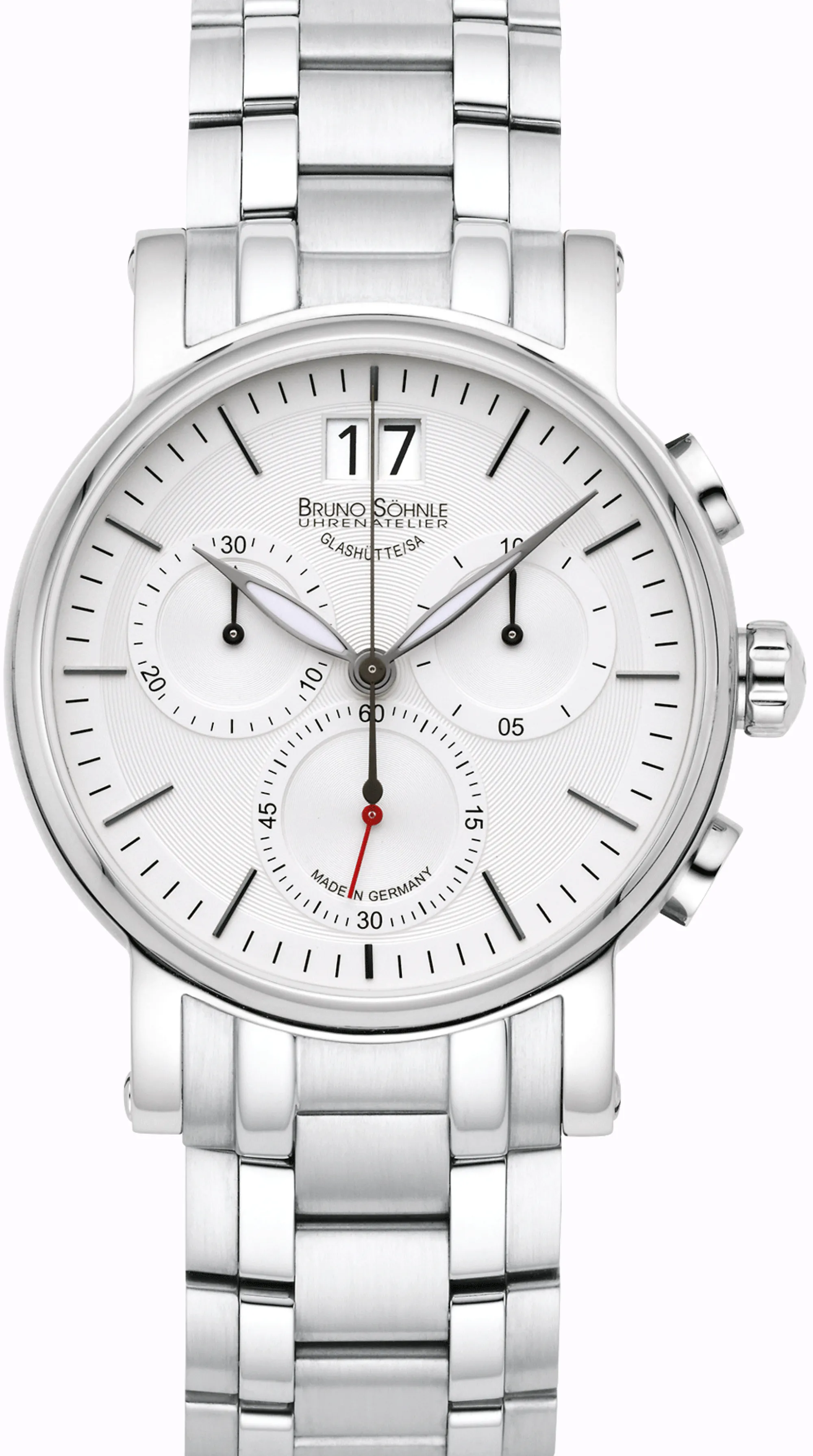 Pesaro Chronograph Big | Bruno Söhnle Best Sale