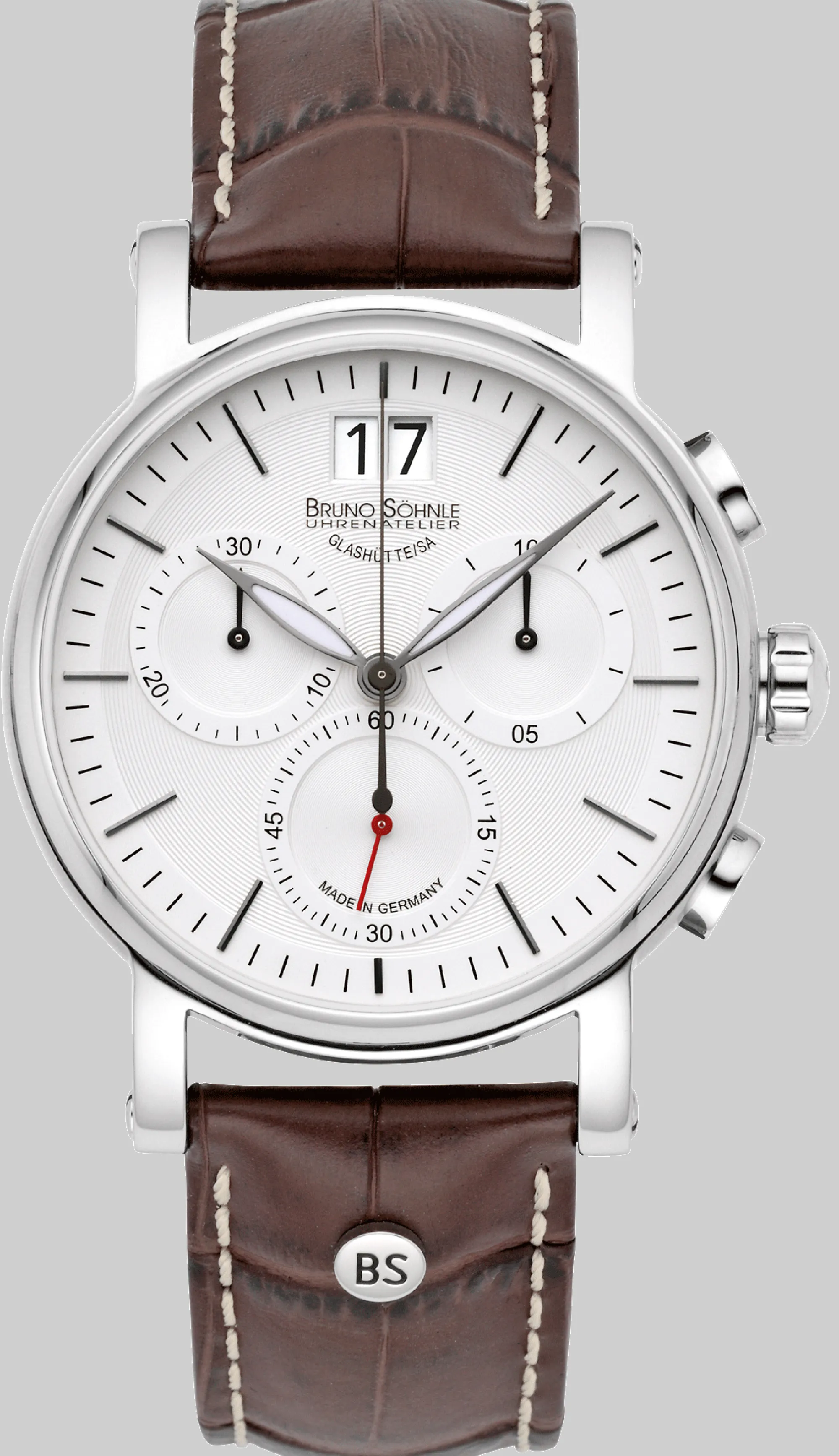 Pesaro Chronograph Big | Bruno Söhnle Online