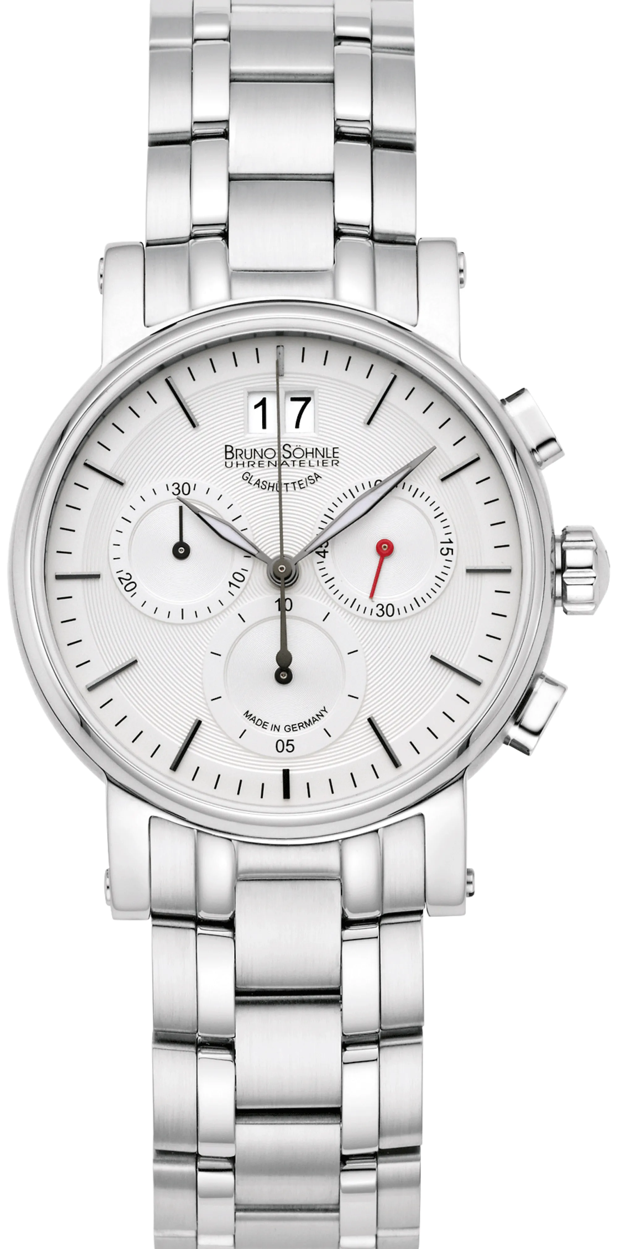 Pesaro Chronograph Small | Bruno Söhnle Store