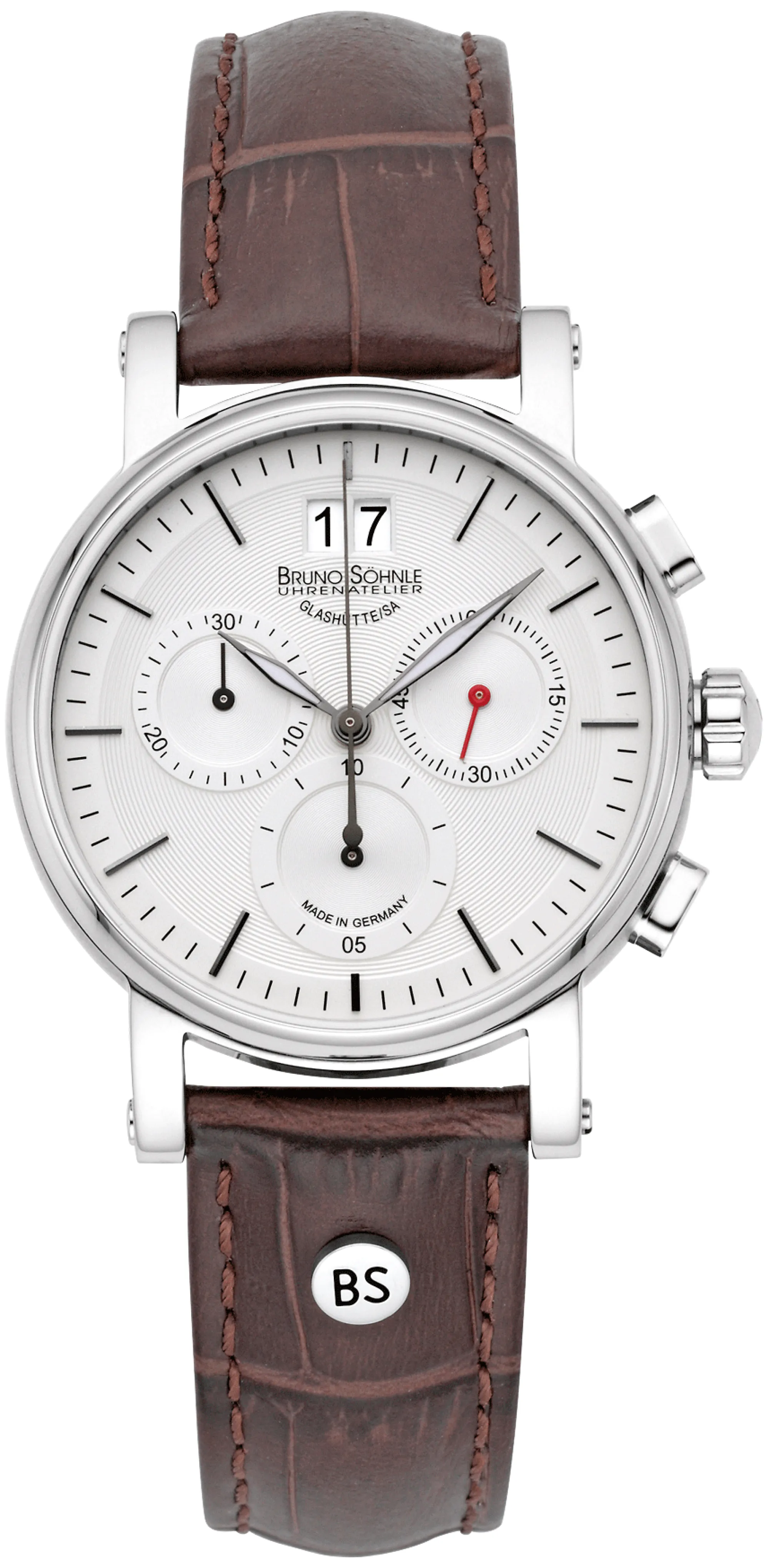 Pesaro Chronograph Small | Bruno Söhnle Shop