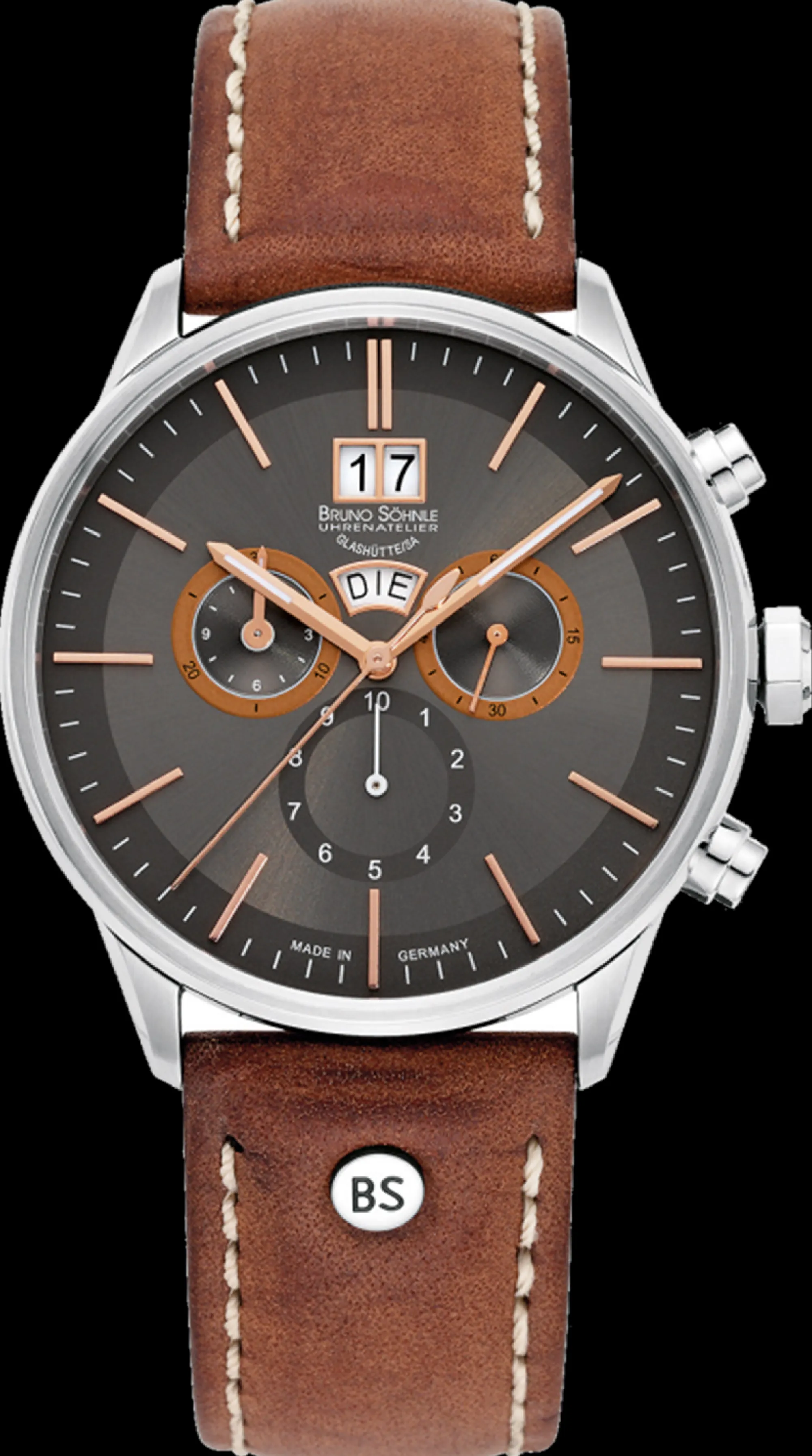 Triest Chronograph | Bruno Söhnle Store